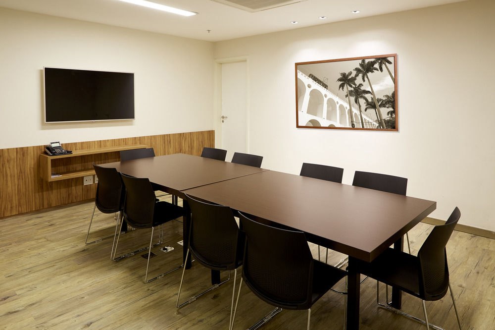 Days Inn Rio de Janeiro Lapa photo 1