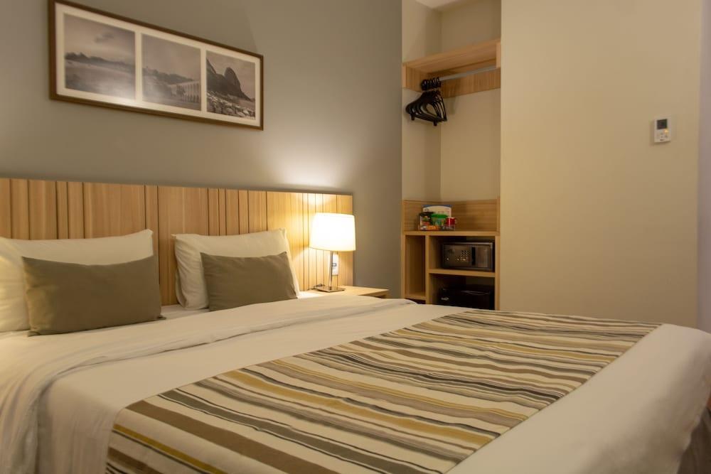Days Inn Rio de Janeiro Lapa photo 3