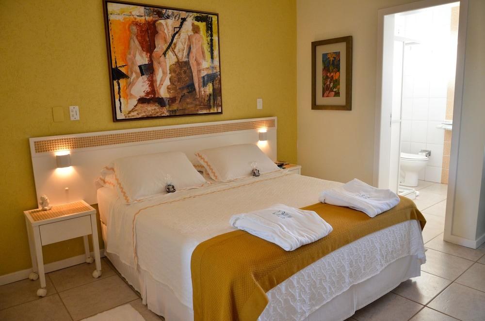 Pousada dos Chás Hotel Boutique photo 2