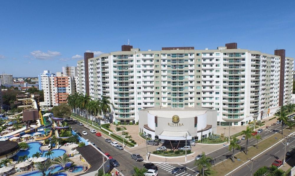 Prive Riviera Park Hotel photo 2