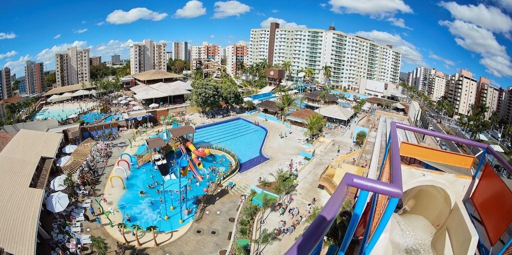 Prive Riviera Park Hotel photo 3