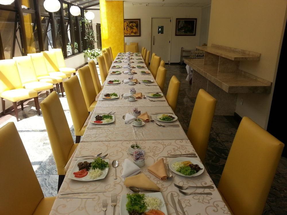 Premium Flats Berrini photo 1