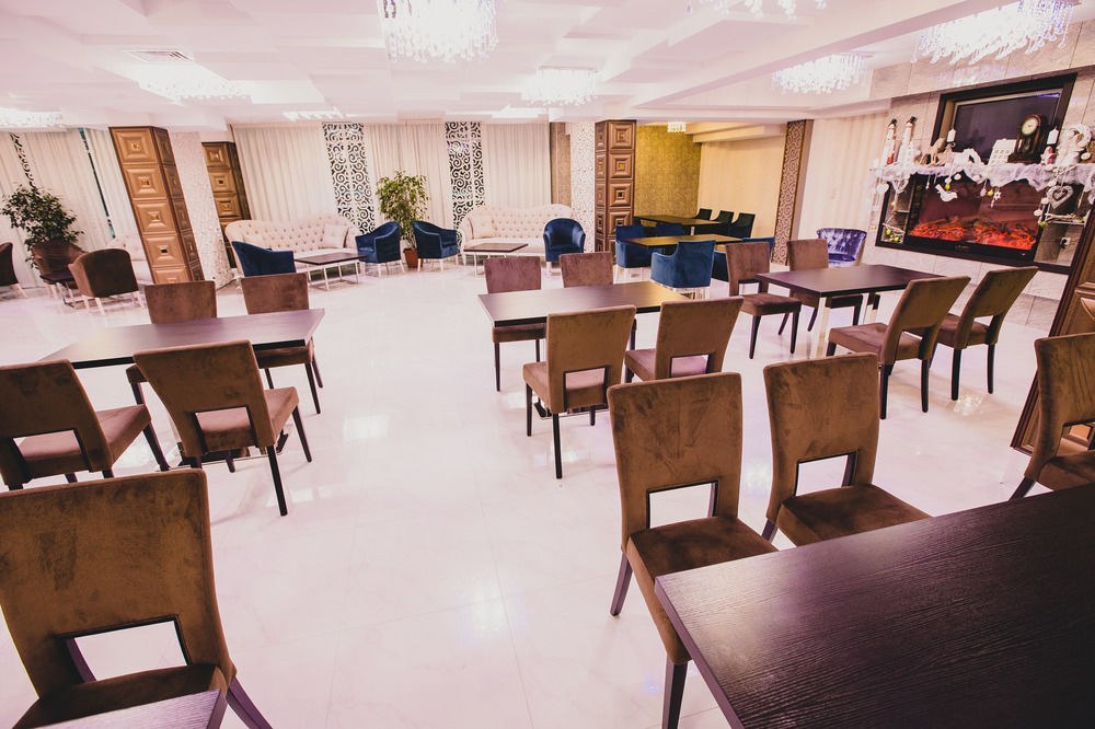 ARIA HOTEL CHISINAU photo 1