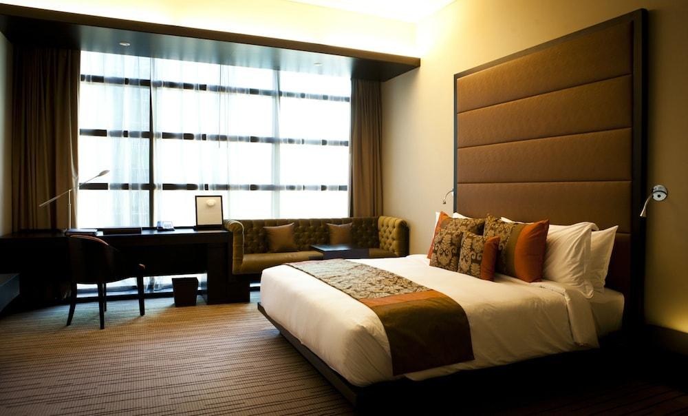 SOUTHERN SUN ABU DHABI photo 2
