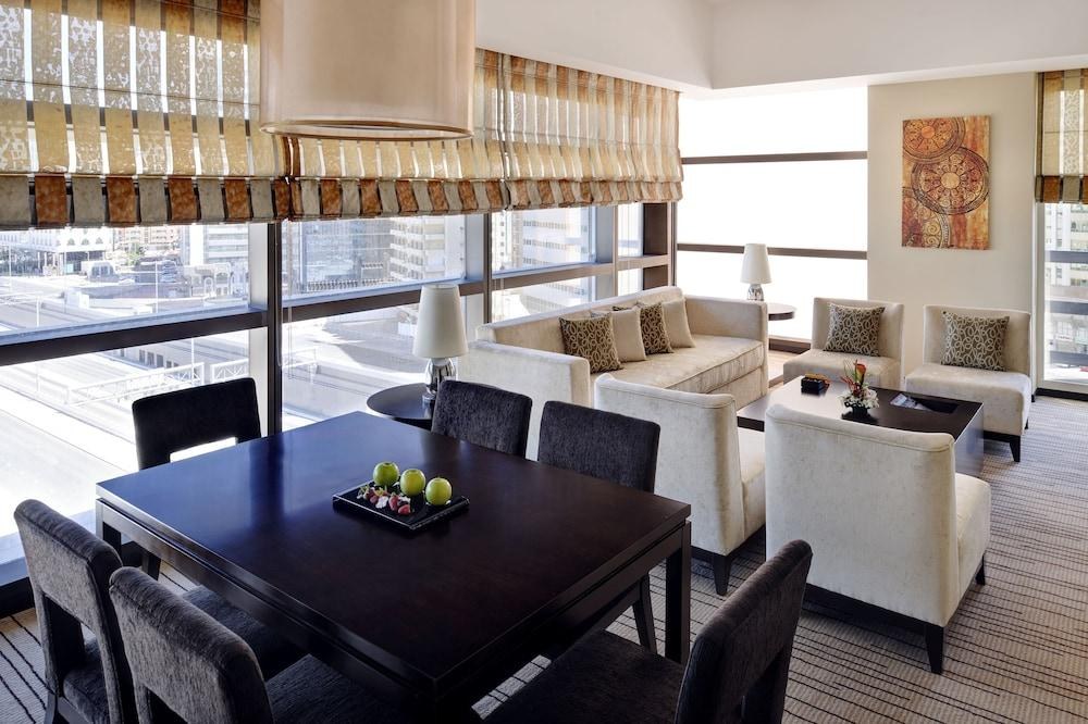 SOUTHERN SUN ABU DHABI photo 4