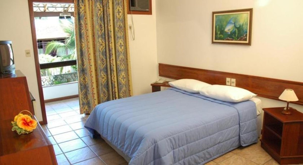 Poty Praia Hotel photo 2