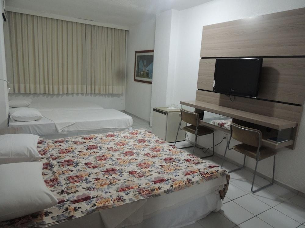 Praia Mar Hotel - Fortaleza photo 3
