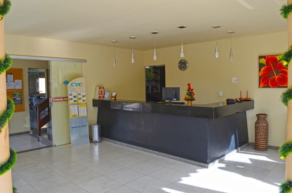 PONTAL PRAIA  HOTEL