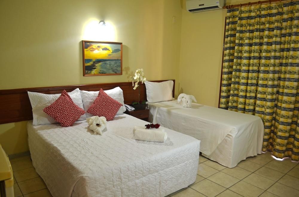 PONTAL PRAIA  HOTEL photo 3