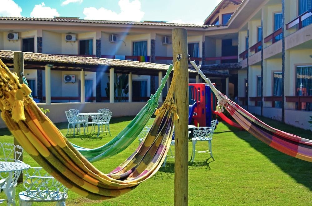 PONTAL PRAIA  HOTEL photo 4