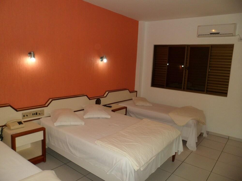 Praia Sol Hotel photo 2