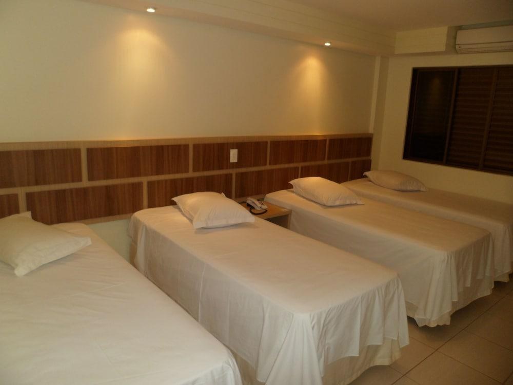 Praia Sol Hotel photo 3