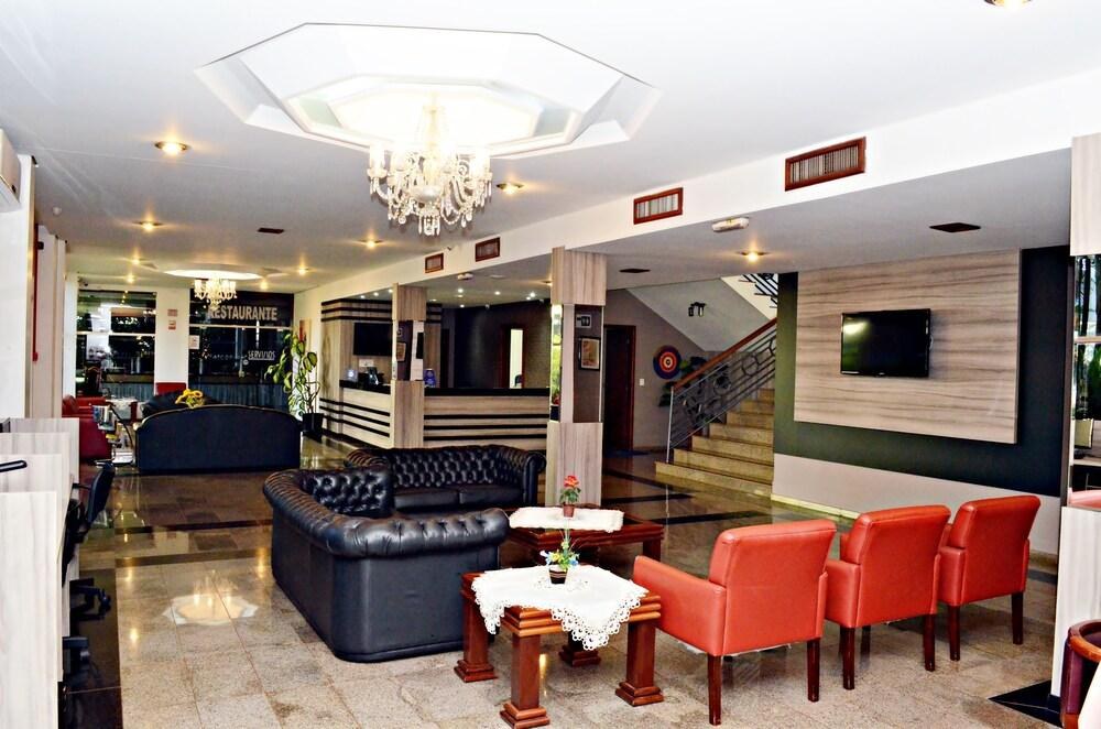 Praia Sol Hotel photo 4