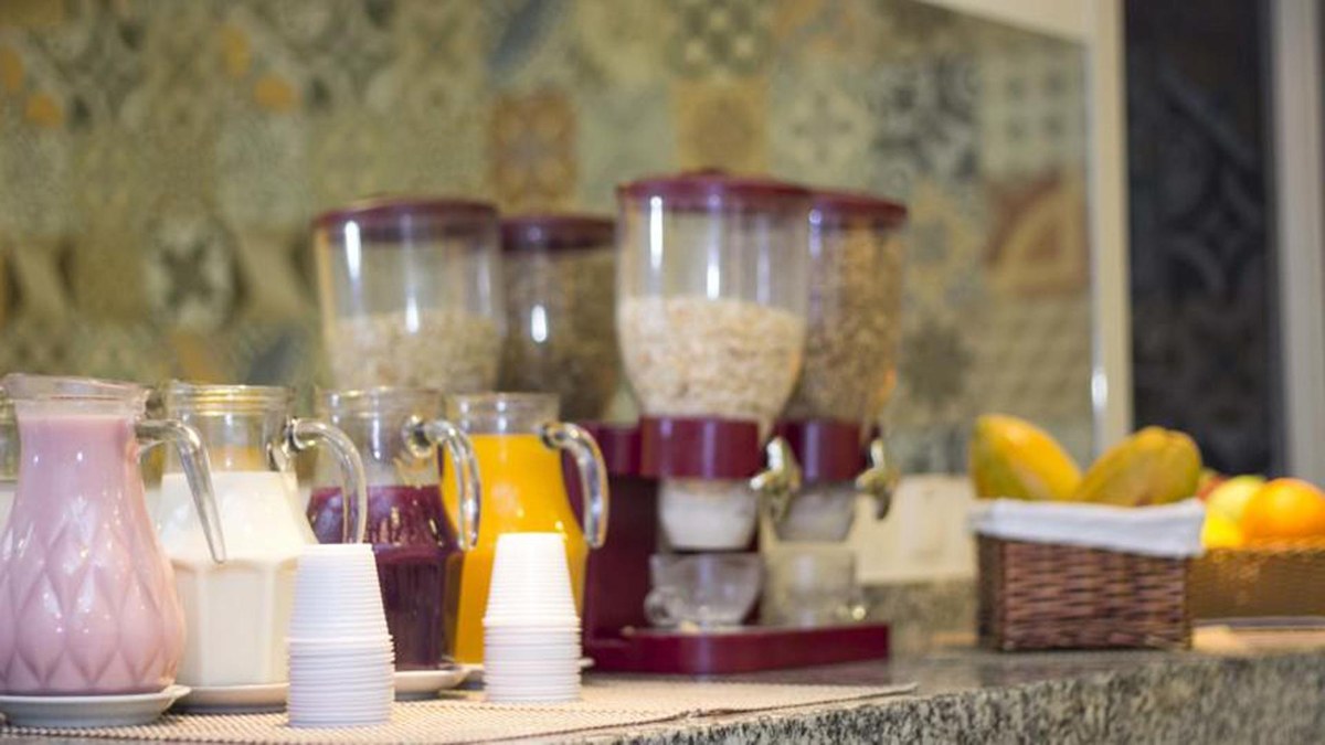 Minuano Express Hotel photo 2