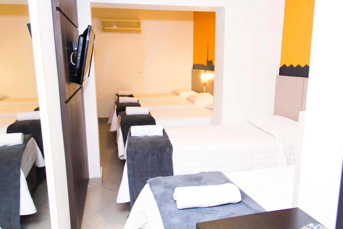 Minuano Express Hotel photo 4