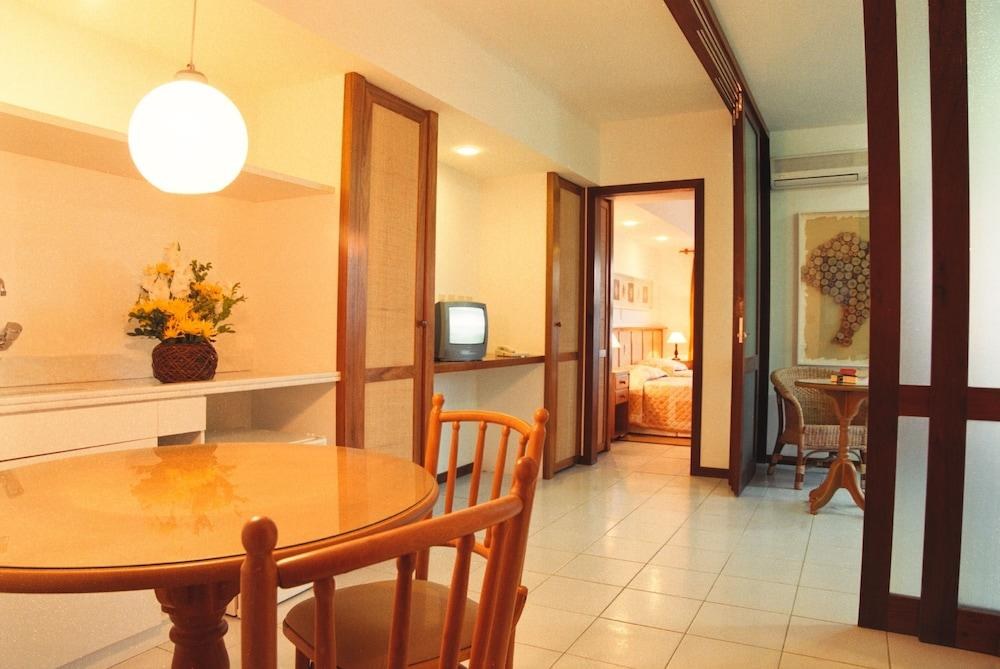 Sunbrazil Hotel photo 2