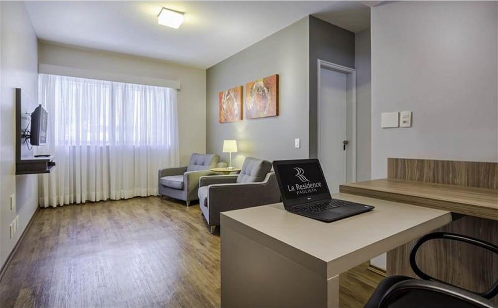 H4 La Residence Paulista photo 3