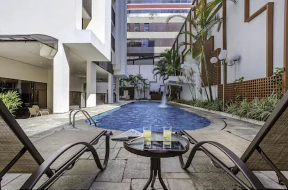 H4 La Residence Paulista photo 4