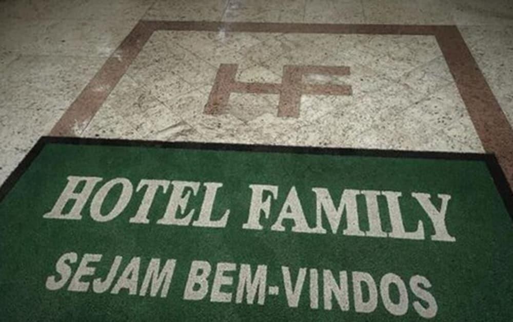 Family Hotel photo 3