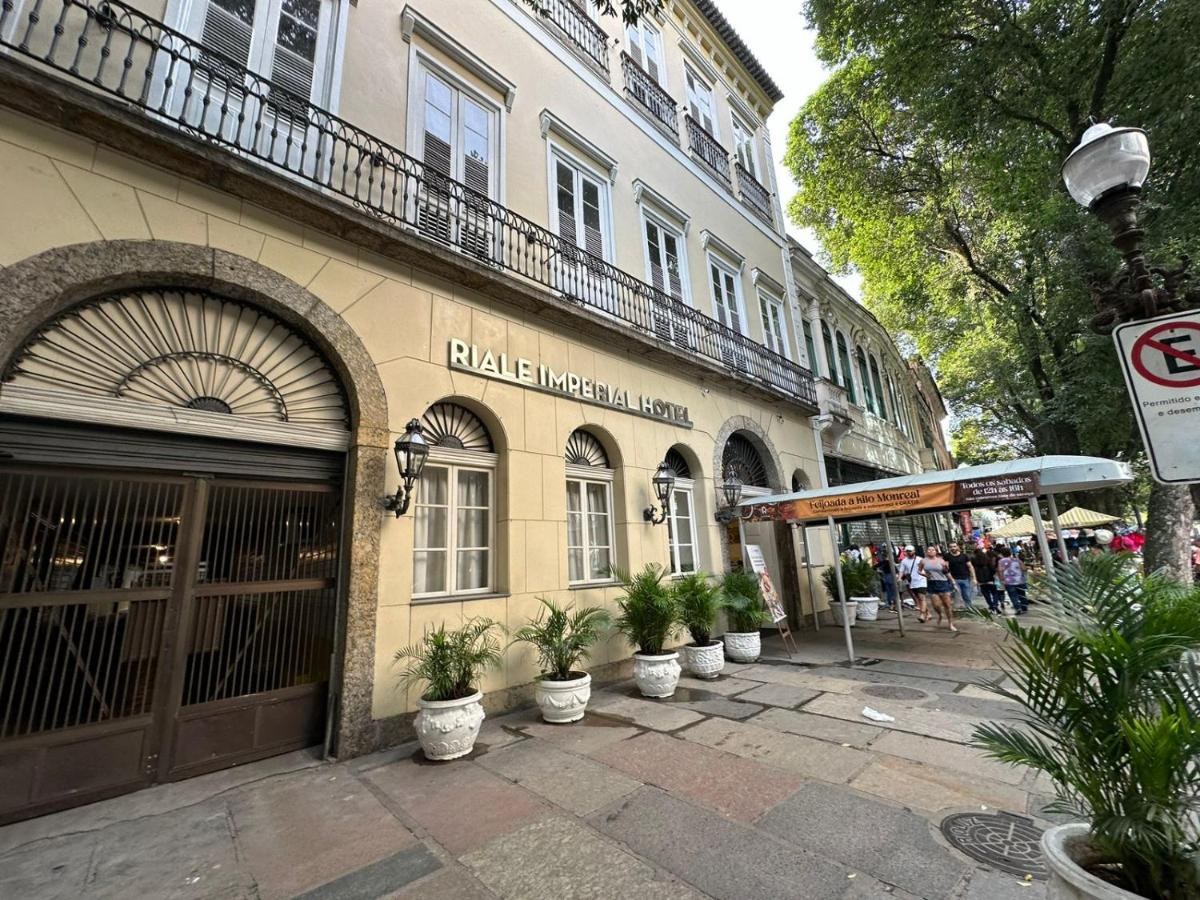 RIALE IMPERIAL photo 1
