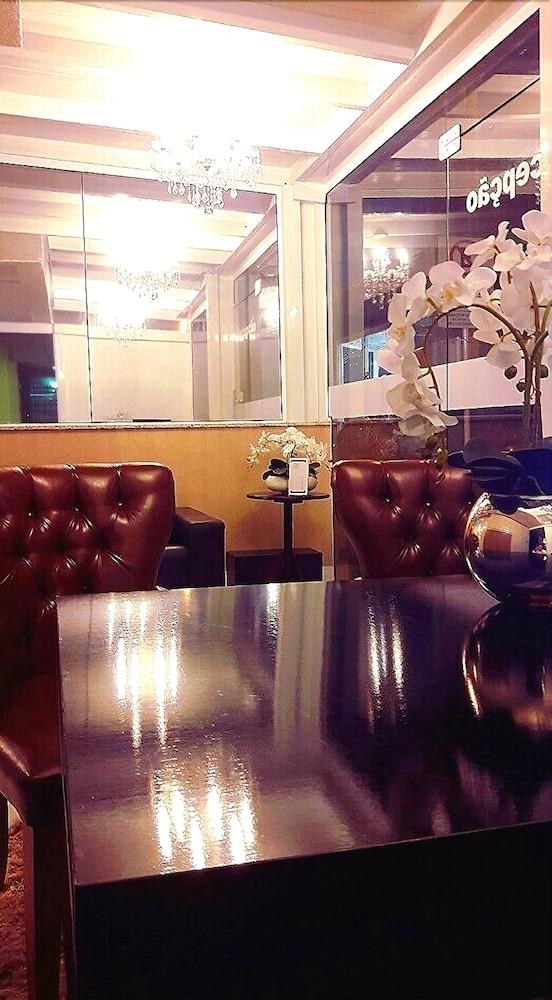 Hotel Flat Concept photo 3