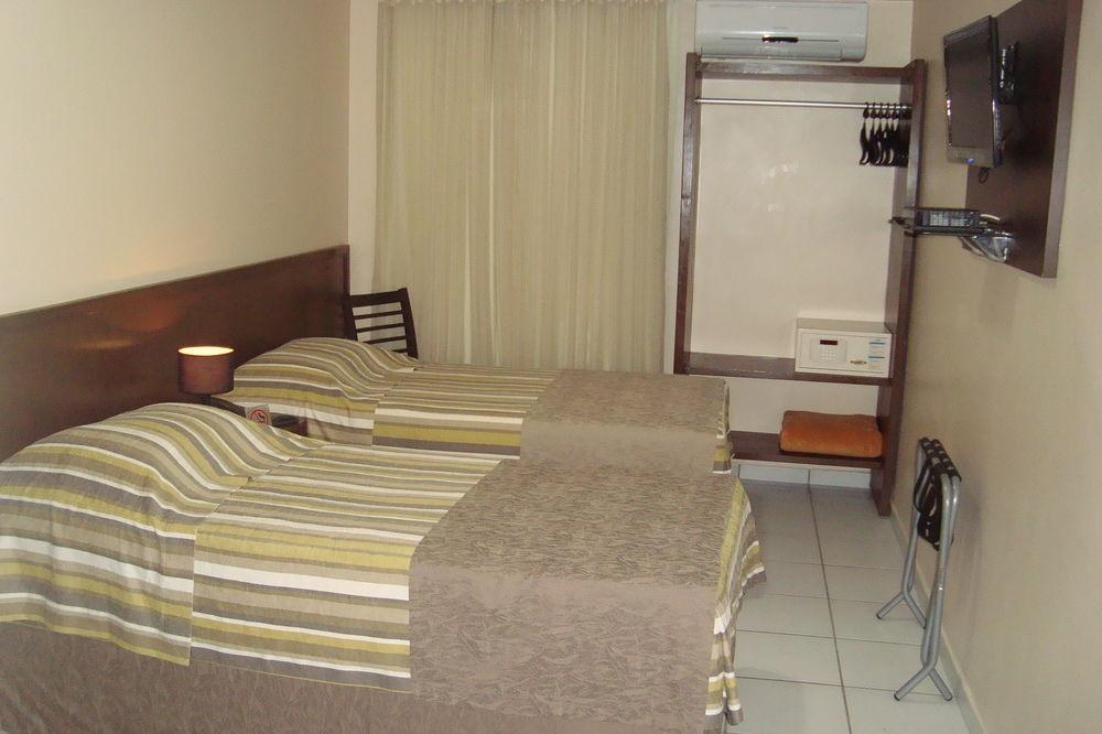 Villa Park Hotel Fortaleza