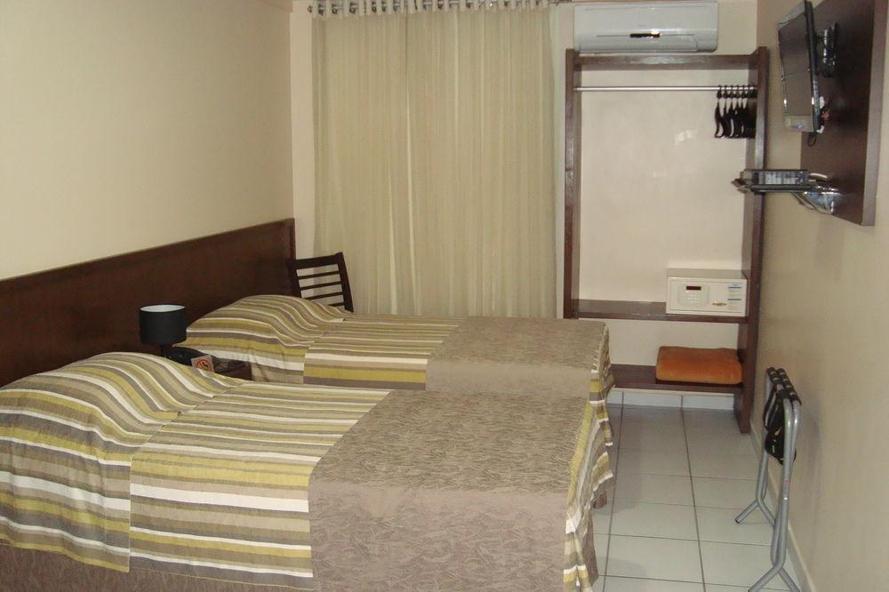 Villa Park Hotel Fortaleza photo 1