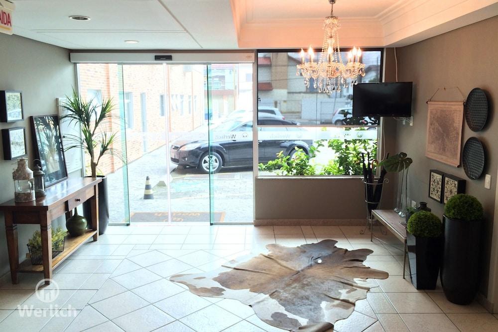 Hotel Werlich photo 2