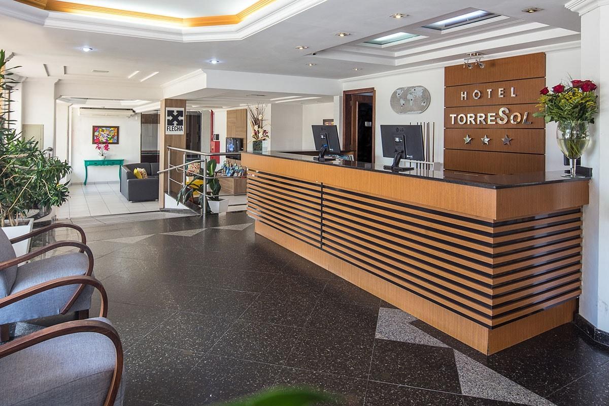 Hotel Torresol photo 2