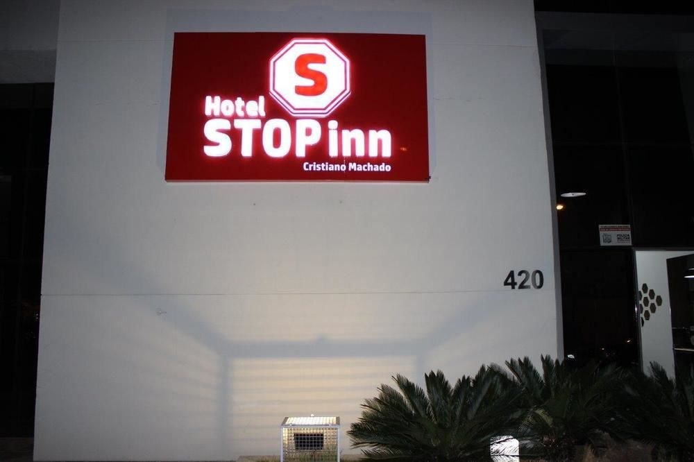 Hotel Stop Inn Cristiano Machado