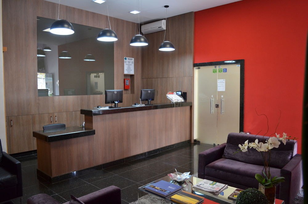 Hotel Stop Inn Cristiano Machado photo 1