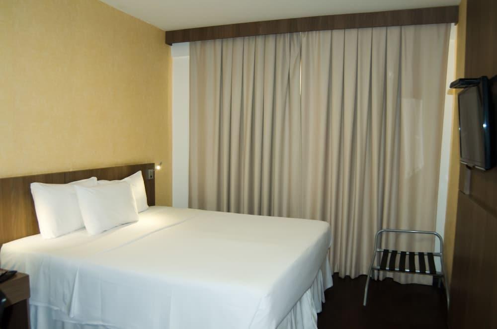 Hotel Stop Inn Cristiano Machado photo 3