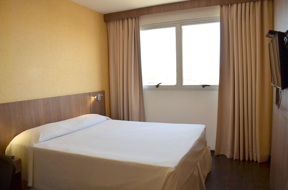 Hotel Stop Inn Cristiano Machado photo 4