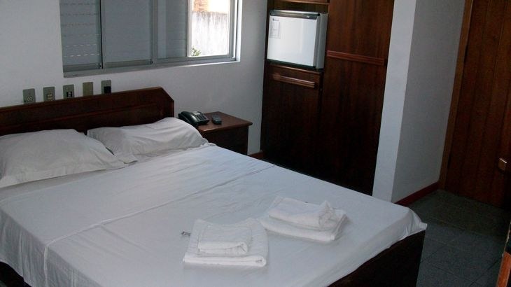 SAN REMO CANASVIEIRAS HOTEL photo 1