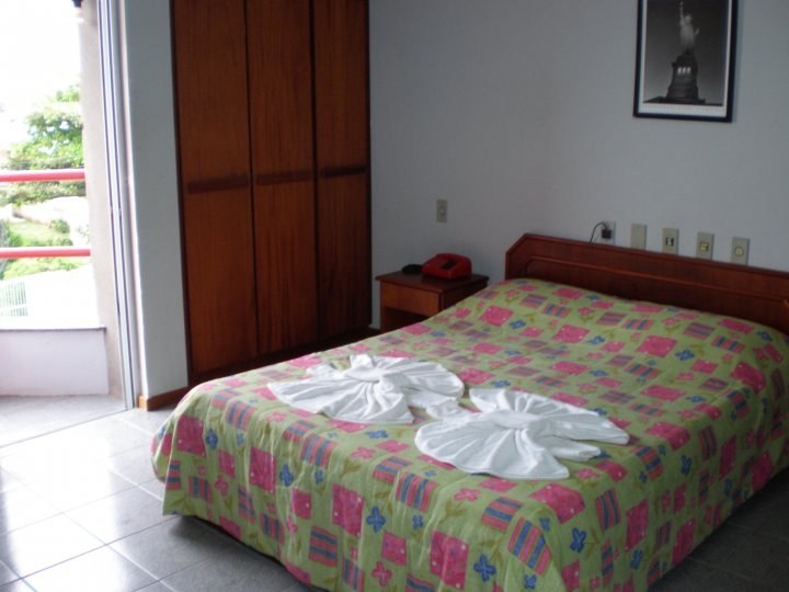 SAN REMO CANASVIEIRAS HOTEL photo 2