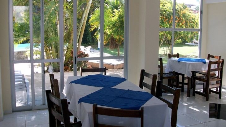 SAN REMO CANASVIEIRAS HOTEL photo 3