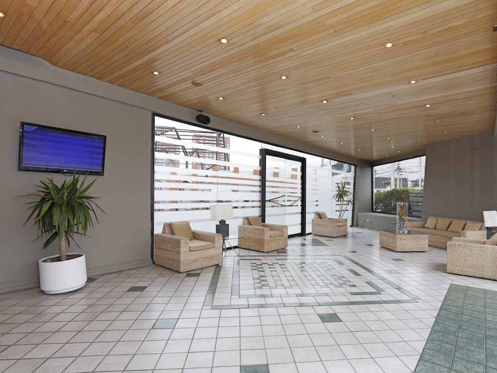 TERRADO CLUB IQUIQUE photo 1