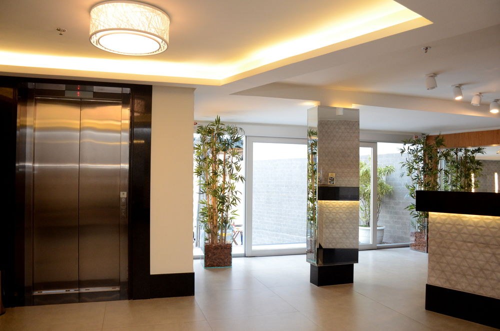 Saionara Hotel photo 1