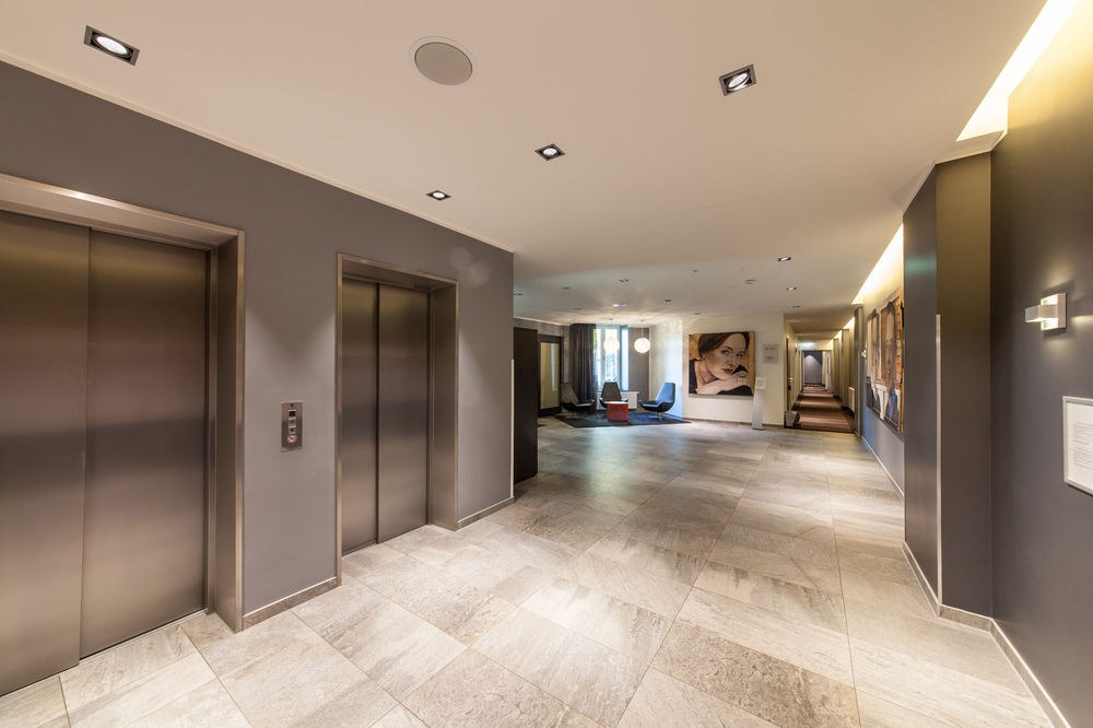 NOVUM SELECT THE WALL