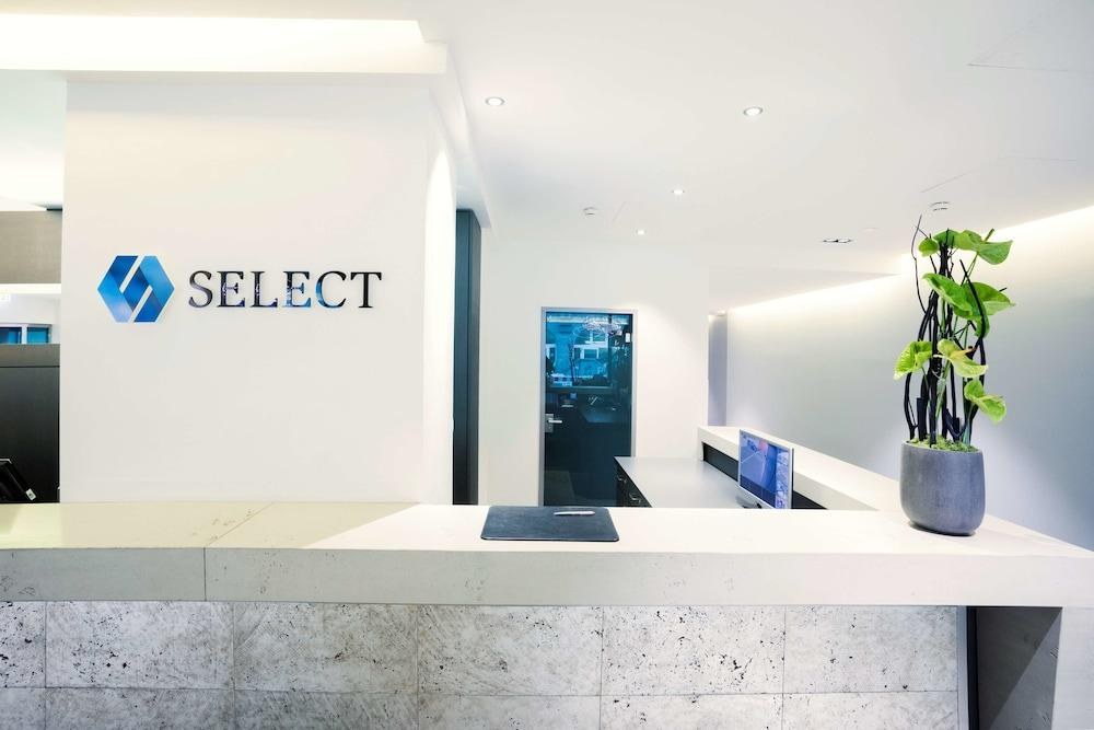 NOVUM SELECT THE WALL photo 2
