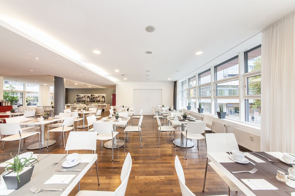 Select Hotel Berlin Gendarmenmarkt