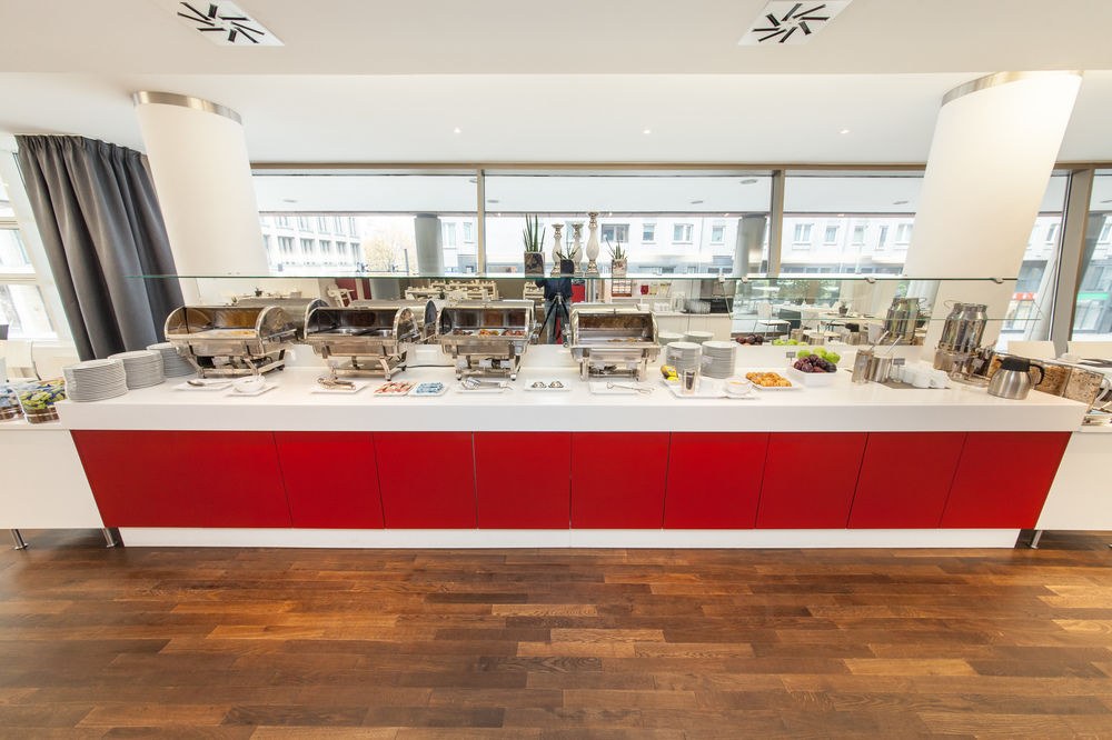 Select Hotel Berlin Gendarmenmarkt photo 1