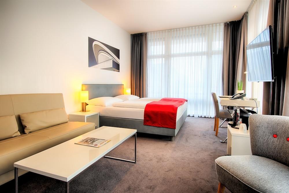 Select Hotel Berlin Gendarmenmarkt photo 3
