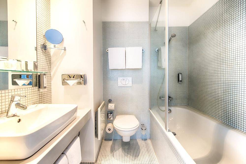 Select Hotel Berlin Gendarmenmarkt photo 4