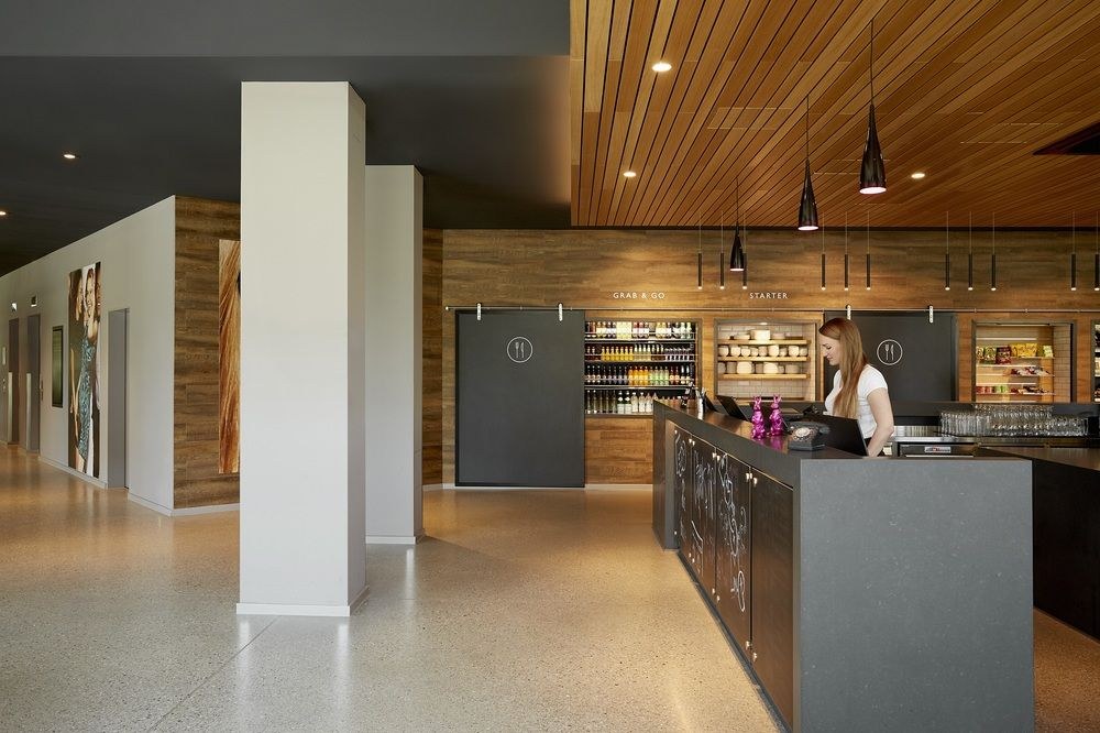 MOXY BERLIN OSTBAHNHOF