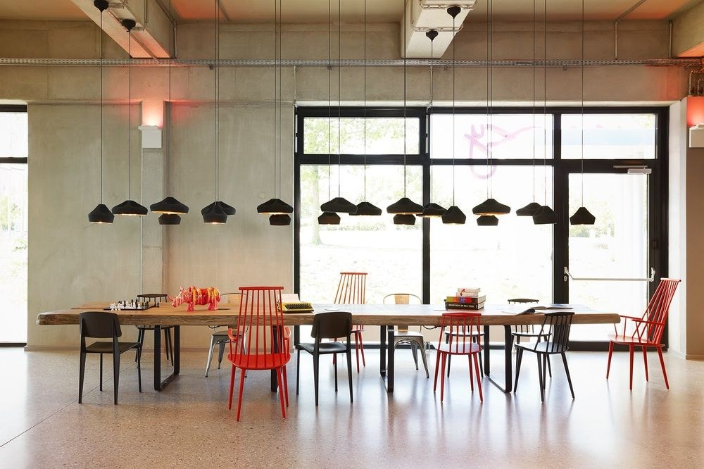 MOXY BERLIN OSTBAHNHOF photo 3