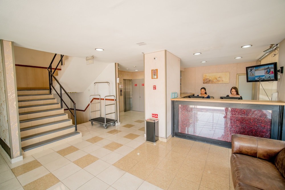 Hotel Iquique Express photo 1