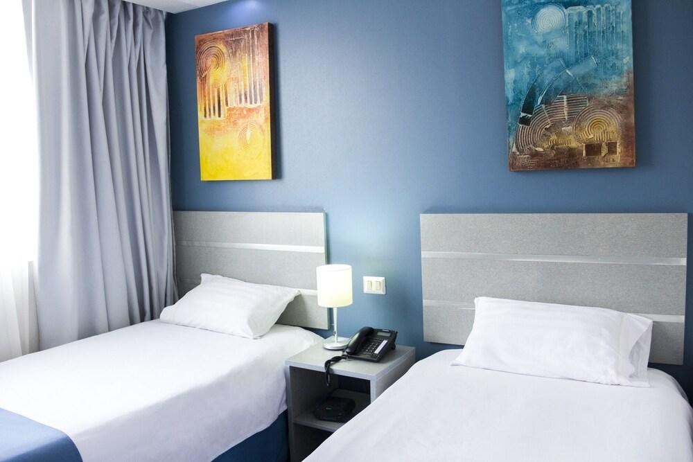 Hotel Iquique Express photo 3