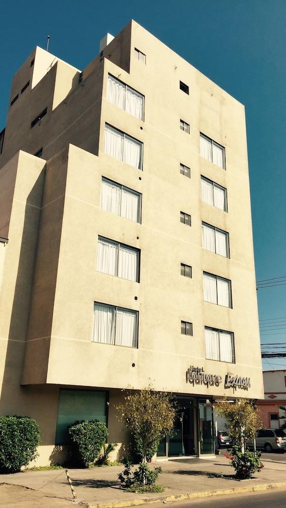 Hotel Iquique Express photo 4