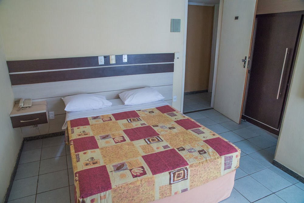 HOTEL CASA BLANCA photo 1